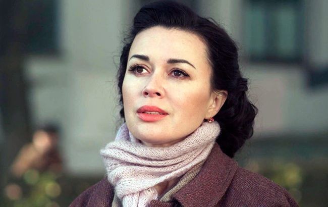 Что нового известно о здоровье Анастасии Заворотнюк к концу октября 2019 года