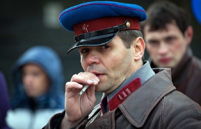 Сотрудники советских спецслужб не получали огромных окладов, зато пользовались рядом важных привилегий