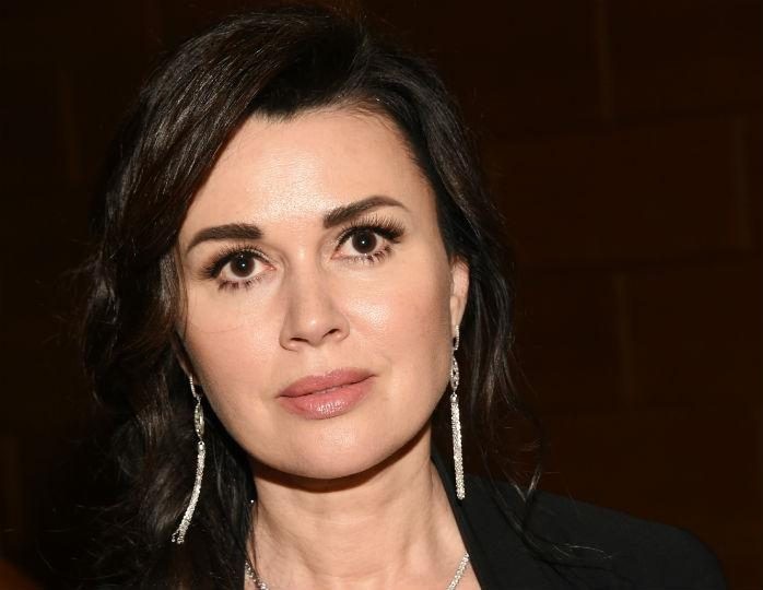 Анастасия Заворотнюк решилась пройти тест ДНК на выявление гена долголетия