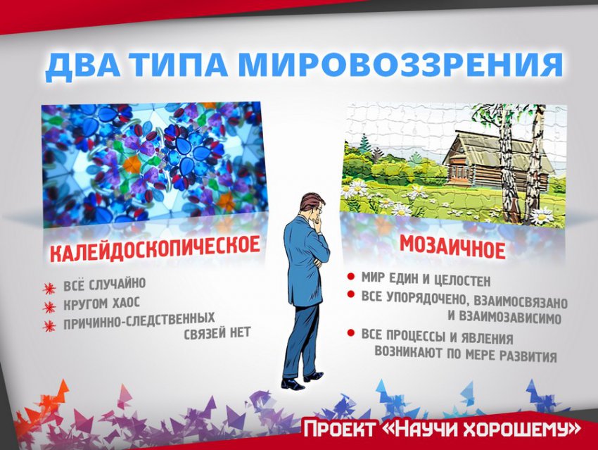 Лекция проекта Научи хорошему «Юмор как оружие»