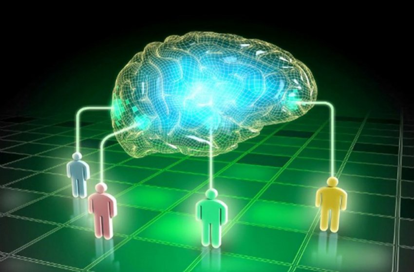 Исследование эгрегора в тонком мире живых существ