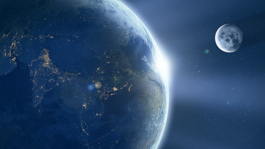 Геологи обнаружили признаки магнитной катастрофы на Земле