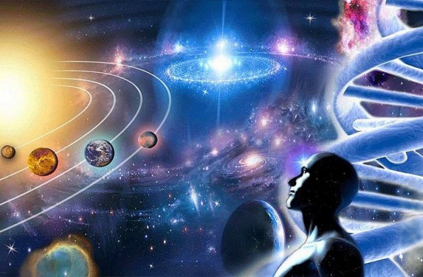 Три научных факта, ломающих представление о нашей реальности