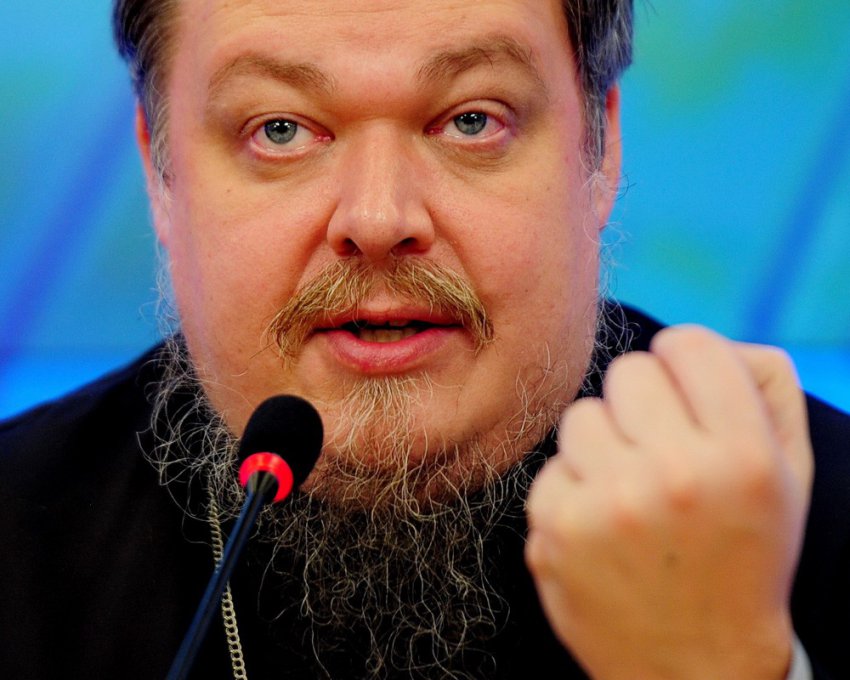 Бить «по роже» это эффективный метод! — утверждает представитель РПЦ