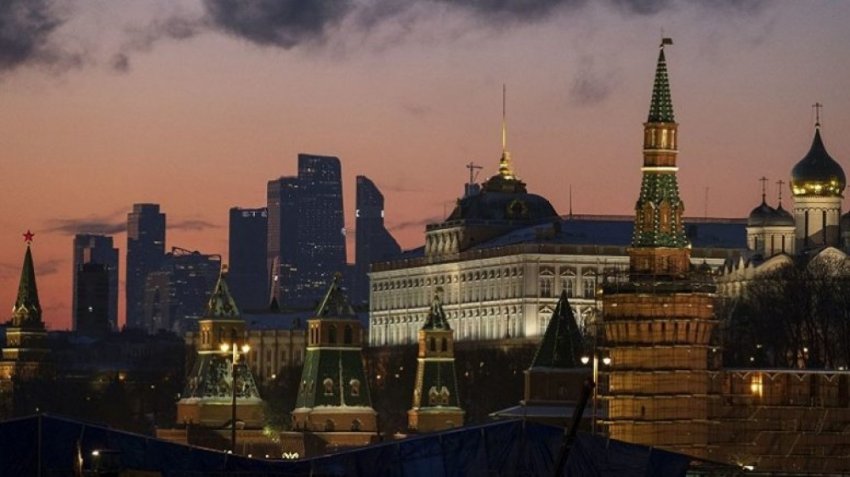 Тёмный образ России на Западе: миф или реальность?