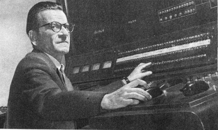 Репортаж из XXI века: прогнозы советских академиков о будущем