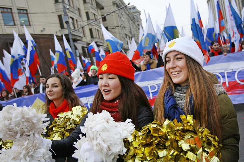 Будет ли 1 ноября 2019 года сокращённый рабочий день в честь праздника народного единства