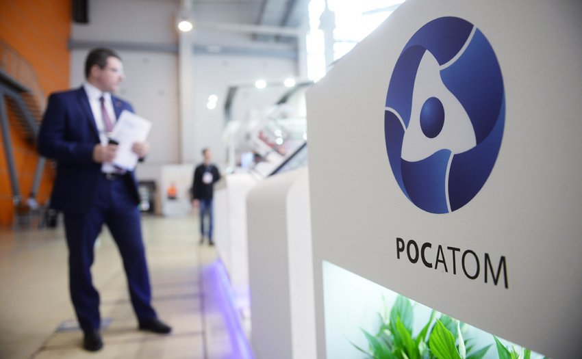 Ядерные отходы из Европы в России считают ценным сырьём