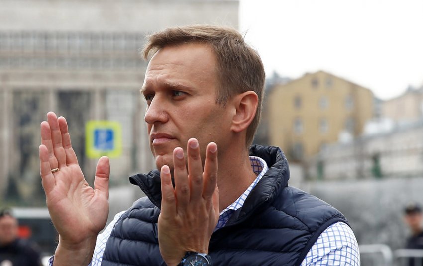 Миллионы рублей заблокировали на счетах сотрудников штаба Навального в регионах