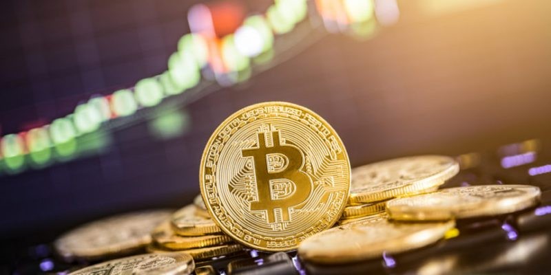 Курс биткоина вырастет до 15 тыс. долларов США только при одном условии