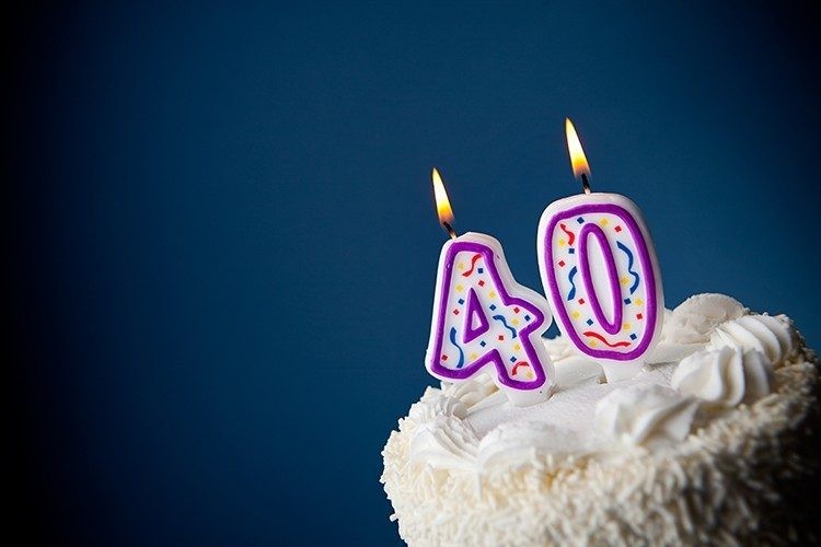 Почему некоторые русские не отмечают свой 40-летний юбилей