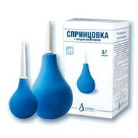 Аспиратор для новорожденных: 4 вида, правила использования и противопоказания