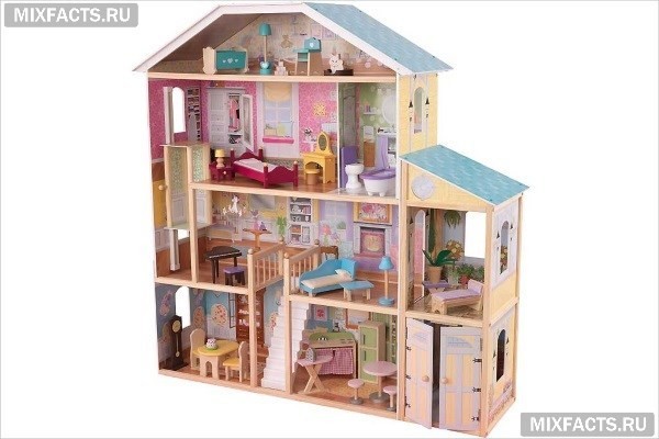 Игрушки для мальчиков и девочек 4-5 лет: обзор 24 лучших видов с ценами, характеристиками и отзывами