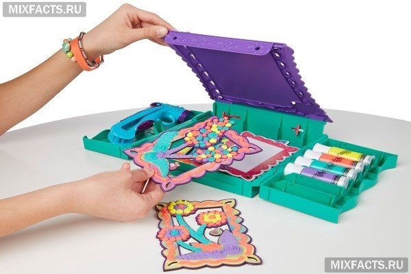 Игрушки для мальчиков и девочек 4-5 лет: обзор 24 лучших видов с ценами, характеристиками и отзывами