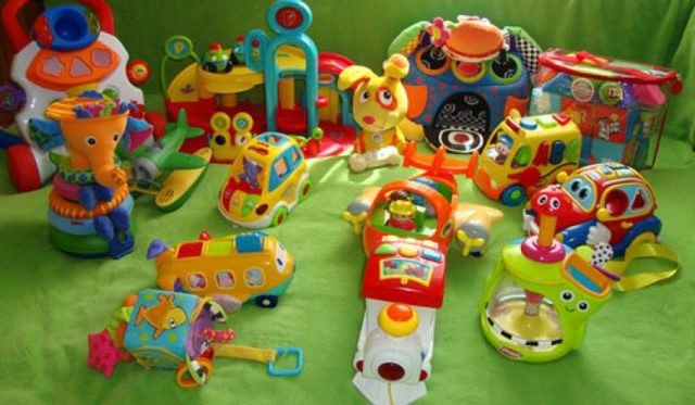 Игрушки для мальчиков и девочек 4-5 лет: обзор 24 лучших видов с ценами, характеристиками и отзывами
