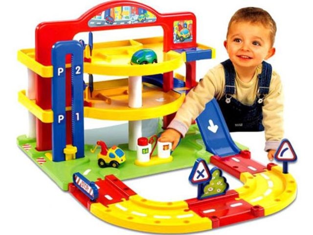 Игрушки для мальчиков и девочек 4-5 лет: обзор 24 лучших видов с ценами, характеристиками и отзывами