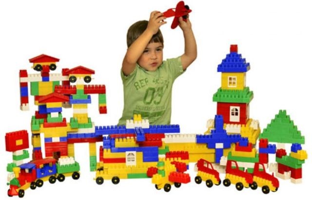 Игрушки для мальчиков и девочек 4-5 лет: обзор 24 лучших видов с ценами, характеристиками и отзывами