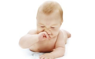 Зеленые сопли у ребенка: 3 главных причины и 8 методов лечения у грудничка и новорожденного Зеленые сопли у ребенка: 3 главных причины и 8 методов лечения у грудничка и новорожденного