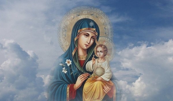 Чудодейственная молитва сон пресвятой богородицы – читать и верить Чудодейственная молитва сон пресвятой богородицы – читать и верить