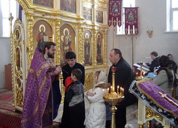 Что это такое епитимья на кого она накладывается за какой грех епитимья в православии и других религиях Что это такое епитимья на кого она накладывается за какой грех епитимья в православии и других религиях