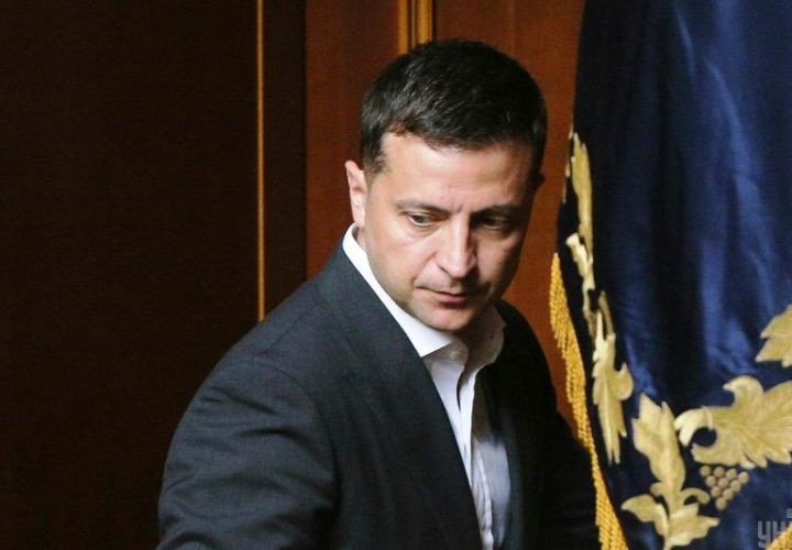 Украинский миллионер полагает, что Зеленского погубят «любимые друзья»