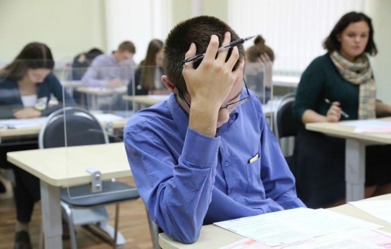 Календарь ЕГЭ и ОГЭ 2020: важная информация для школьников, сдающих экзамены
