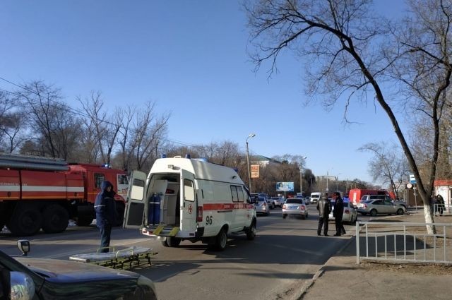 Стрельба в колледже Благовещенска 14 ноября 2019 года: студент ворвался в учебное учреждение с оружием