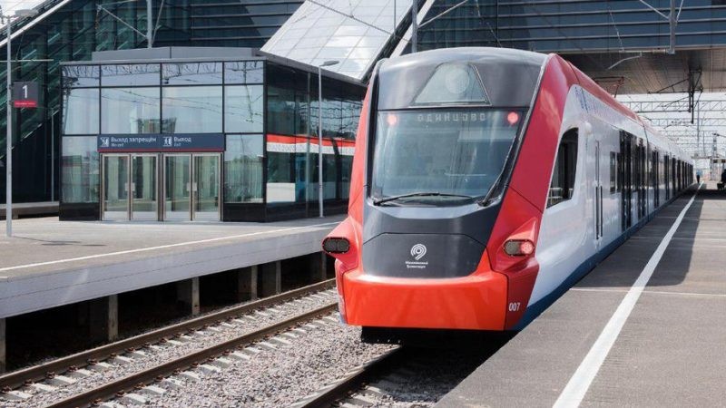 Запуск МЦД: Москва и Подмосковье станут единым пространством