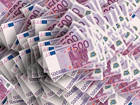 Взгляд аналитиков на прогноз курса евро в 2020 году