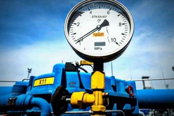 Песков назвал требования Киева по «газовому делу» абсурдными