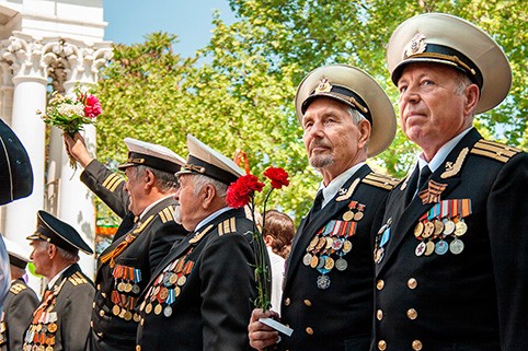 ЕДВ повышение в 2020 году: на сколько повысят ветеранам боевых действий?