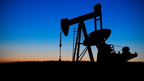 Прогноз цены на нефть в 2020 году Прогноз цены на нефть в 2020 году