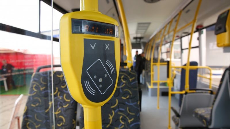 Владельцы социальных карт москвича смогут пользоваться бесплатно МЦД