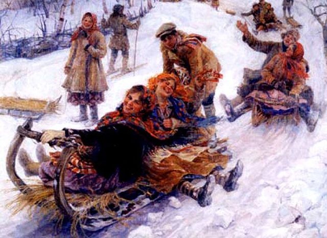 Приметы и поверья на сегодня, 24 ноября 2019 года, рекомендуют одеваться потеплее