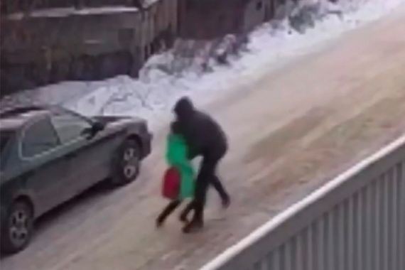 В Иркутске подросток предотвратил похищение девочки педофилом