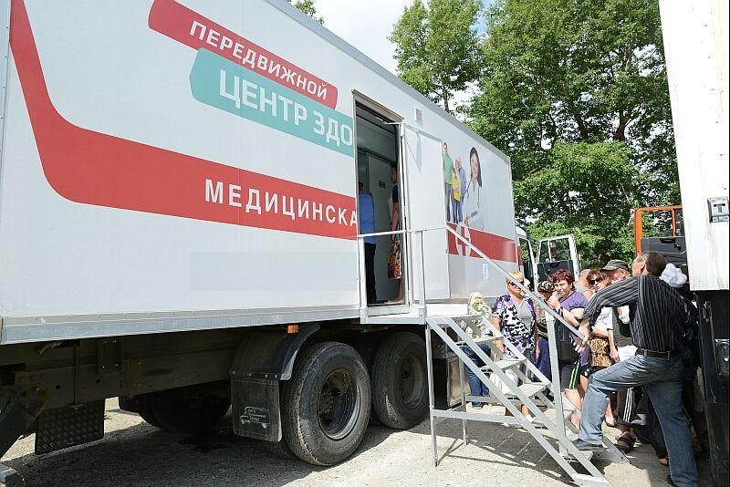 Почему в России массово закрывают больницы? Почему в России массово закрывают больницы?