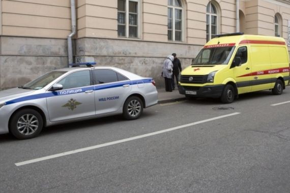 В Рязани 19-летний парень до смерти забил 50-летнюю женщину