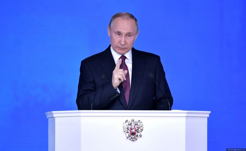 Северный морской путь может обеспечить России развитие национальной экономики и безопасность границ