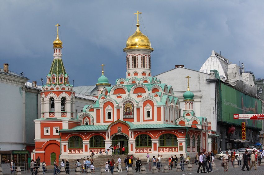 День в истории России 4 ноября: как повлияли события этого дня на страну?
