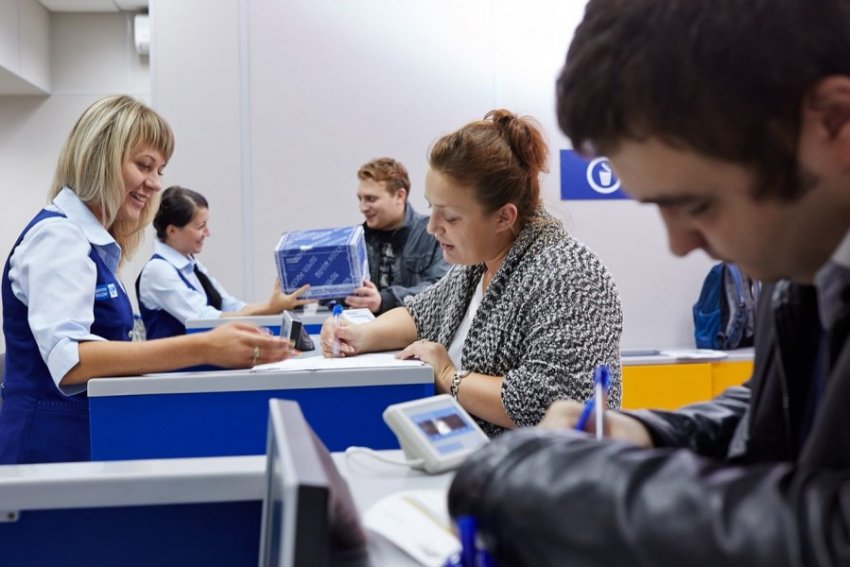 В праздничные дни в ноябре 2019 года «Почта России» будет работать по особому графику