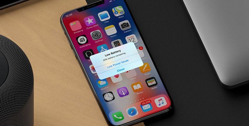 Владельцы старых моделей iPhone больше не смогут работать в интернет