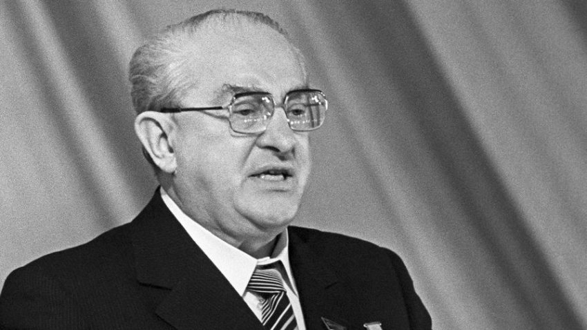 День в истории России 12 ноября: знаменательные события в политической и культурной жизни страны