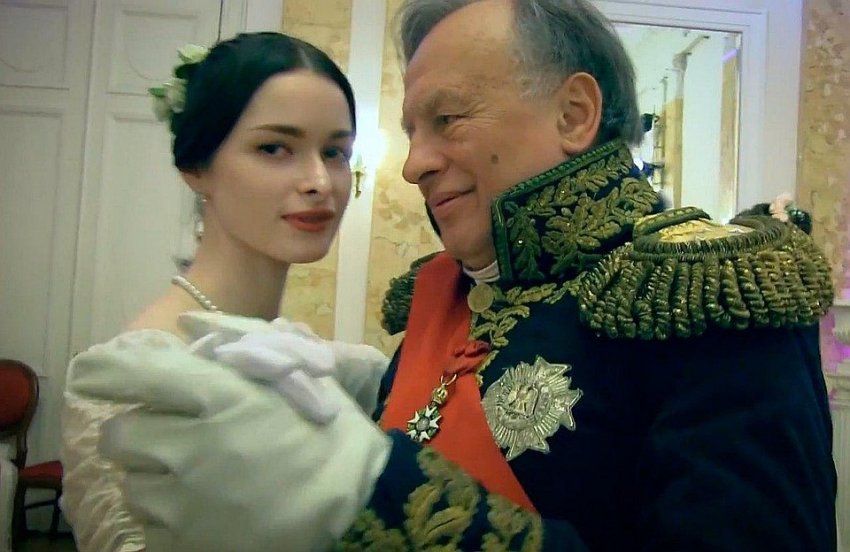 Личная жизнь и жены профессора Олега Соколова: ученый шел к преступлению на протяжении многих лет Личная жизнь и жены профессора Олега Соколова: ученый шел к преступлению на протяжении многих лет