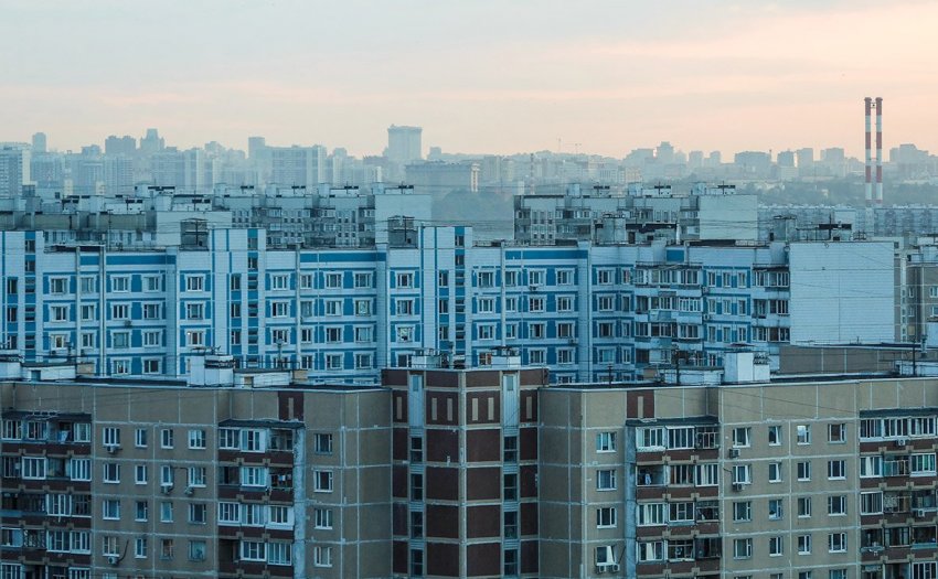 Рынок вторичного жилья в 2020 году ожидают непростые времена