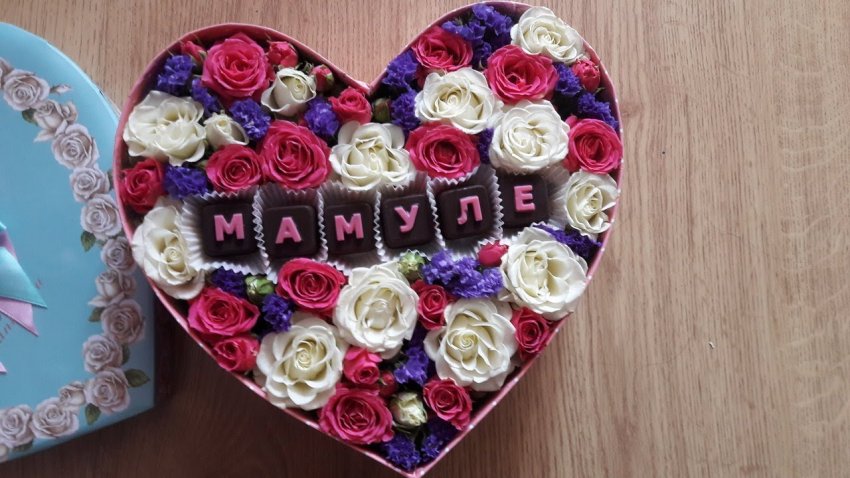 Что подарить на День матери 24 ноября 2019 года, чтобы порадовать любимого и родного человека