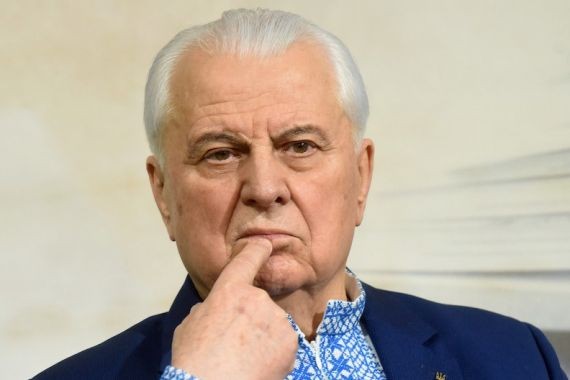 «Причем здесь Украина?»: Пушков ответил на заявление Кравчука об украинском княжестве