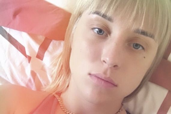 22-летняя российская футболистка Алена Трушкина погибла в ДТП