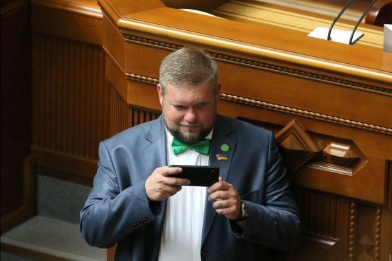 В Раде пообещали принять закон о децентрализации в течение двух месяцев