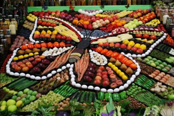 Врач назвала любимые продукты спасшихся от рака на последней стадии