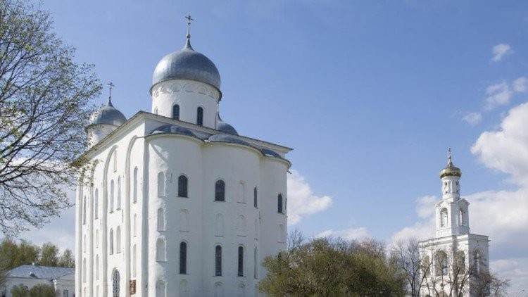 Победы Георгия и история происхождения георгиевской ленты Победы Георгия и история происхождения георгиевской ленты